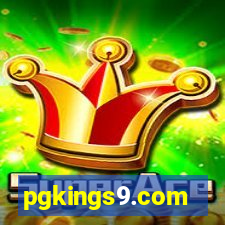 pgkings9.com