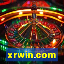 xrwin.com