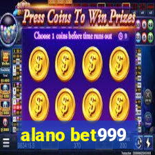 alano bet999