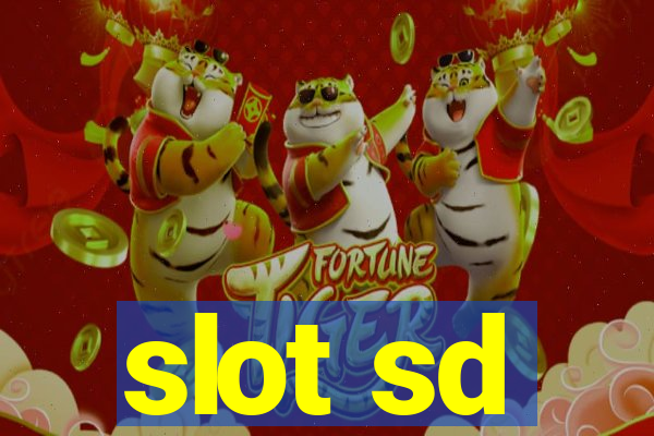 slot sd