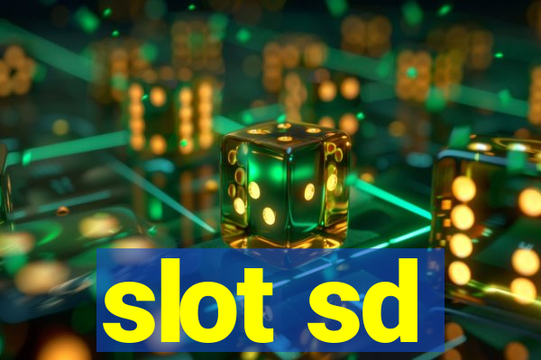 slot sd