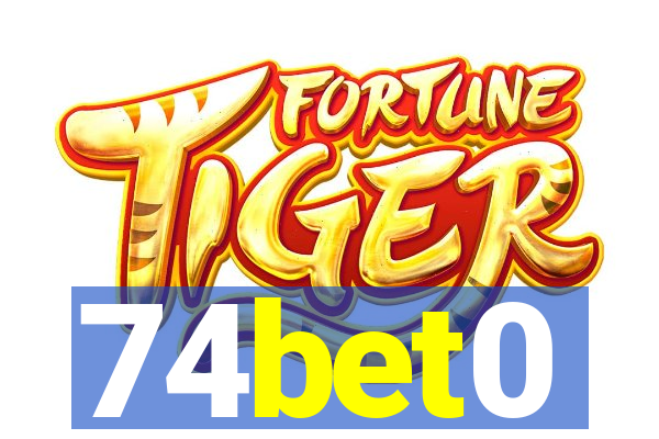 74bet0