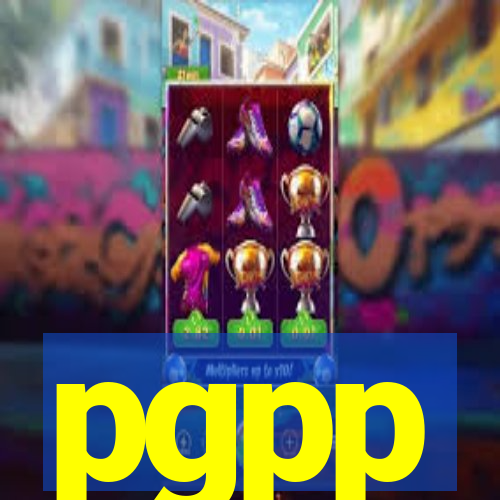 pgpp