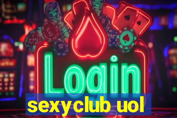 sexyclub uol