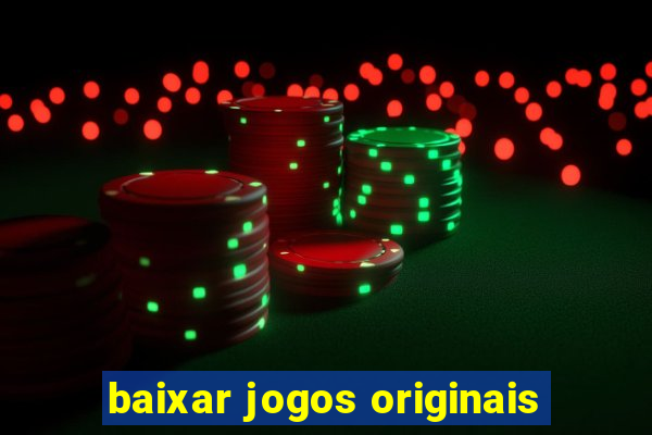 baixar jogos originais