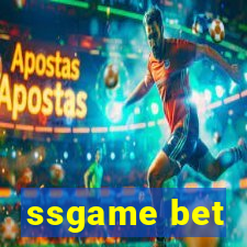 ssgame bet