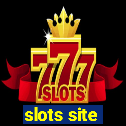 slots site