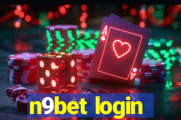 n9bet login