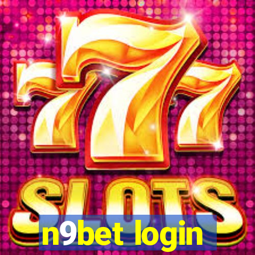 n9bet login