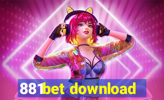 881bet download