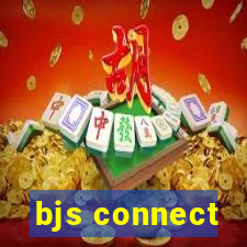 bjs connect