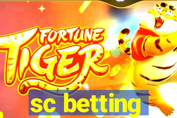 sc betting