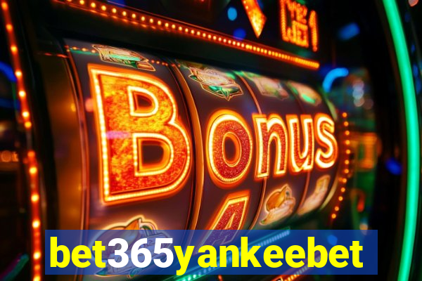 bet365yankeebet