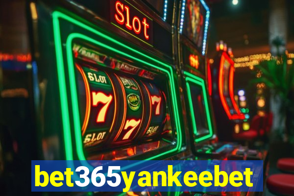 bet365yankeebet