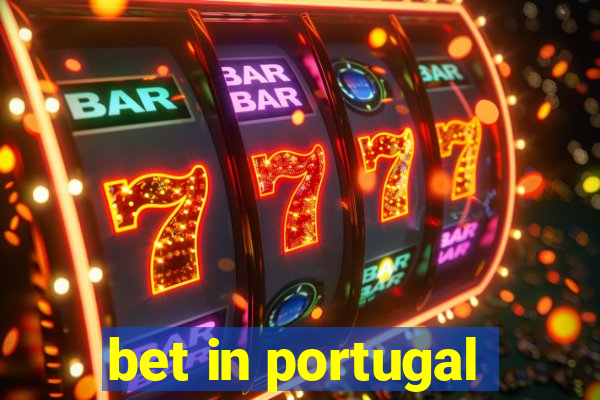 bet in portugal