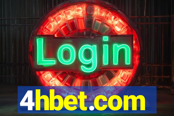 4hbet.com