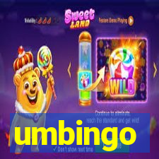 umbingo