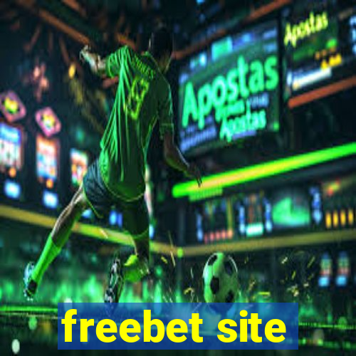 freebet site