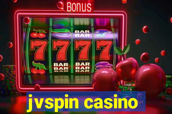 jvspin casino