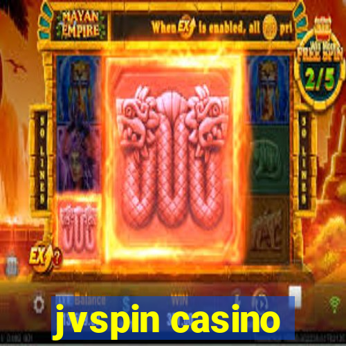 jvspin casino