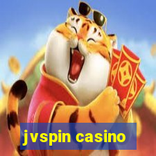 jvspin casino