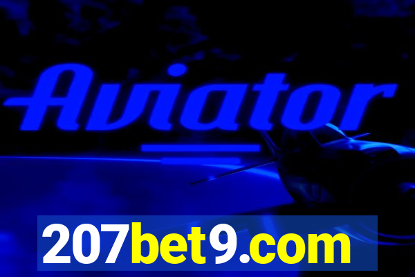 207bet9.com