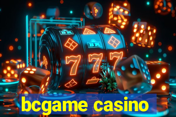 bcgame casino