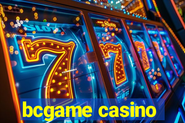 bcgame casino