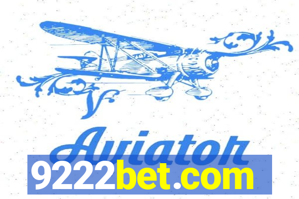 9222bet.com