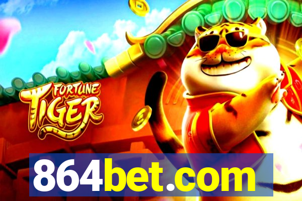 864bet.com