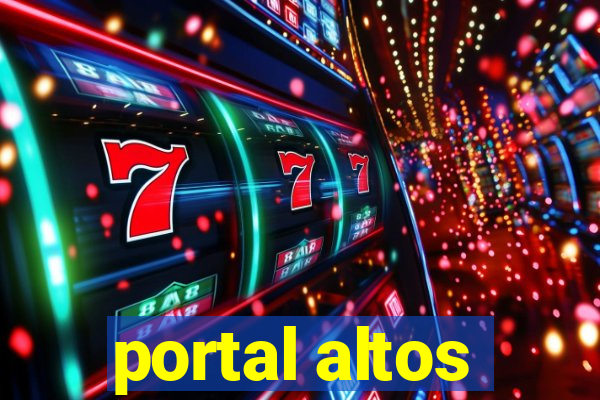 portal altos