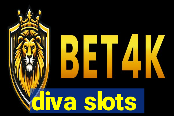 diva slots