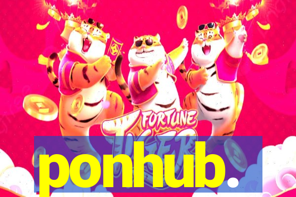 ponhub.