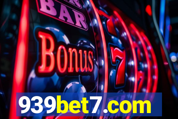 939bet7.com