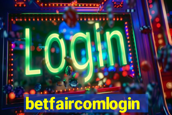 betfaircomlogin