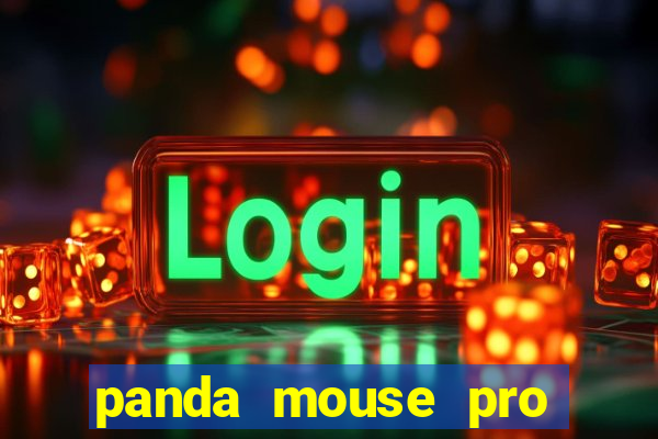 panda mouse pro 1.5.3 apk download