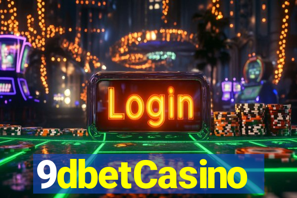 9dbetCasino