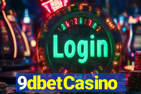 9dbetCasino