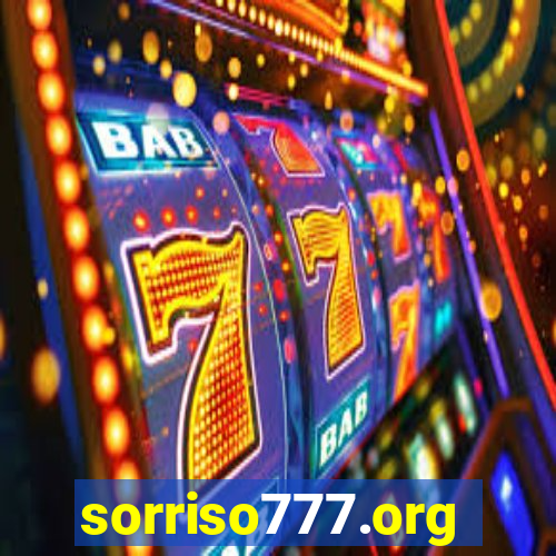 sorriso777.org