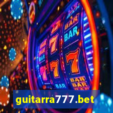 guitarra777.bet