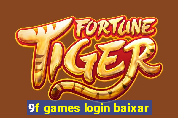 9f games login baixar