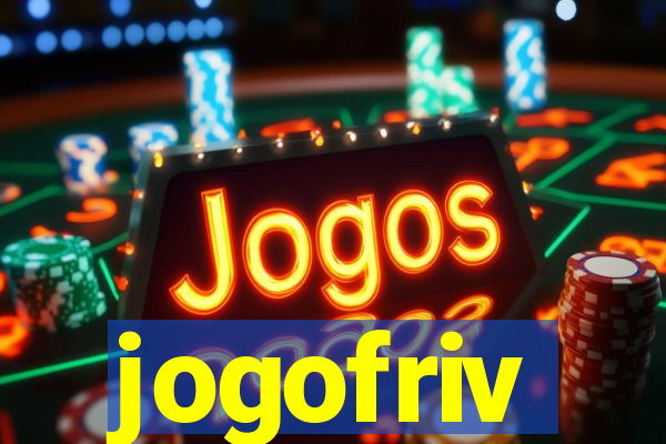 jogofriv