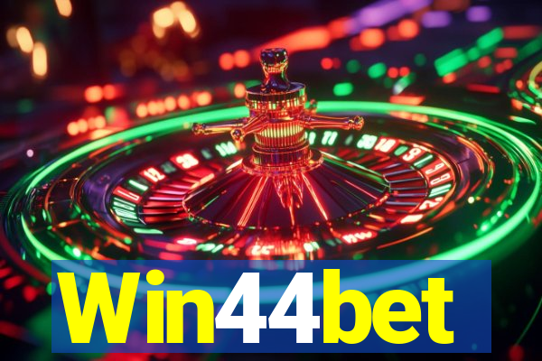 Win44bet