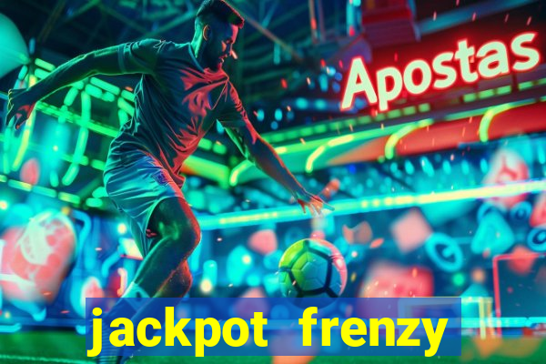 jackpot frenzy pusher (early access)