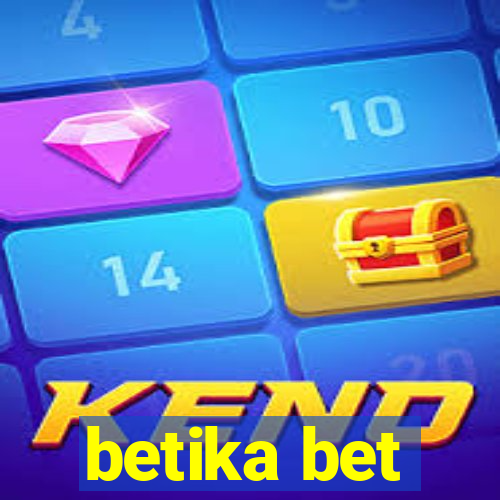 betika bet