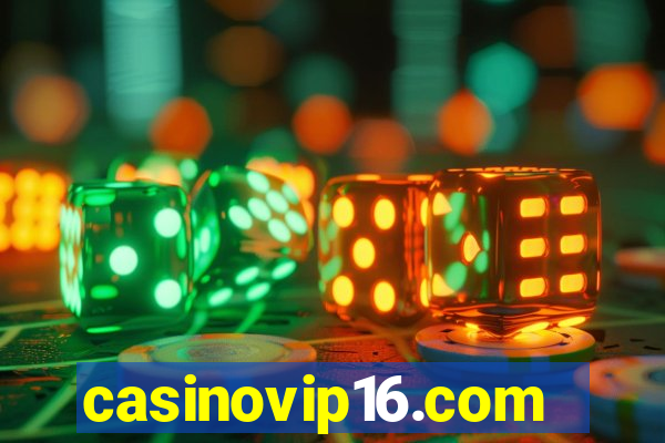 casinovip16.com