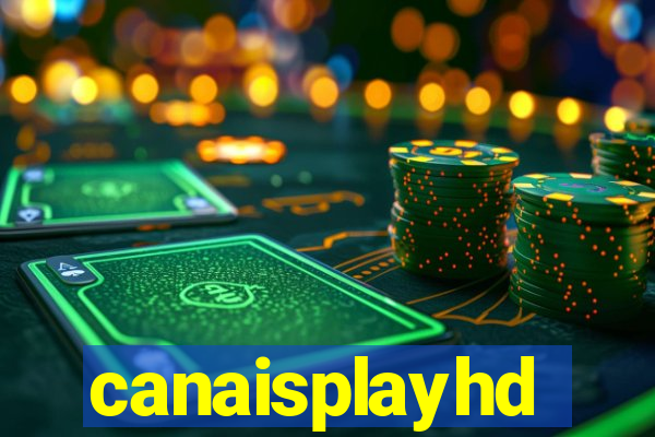 canaisplayhd