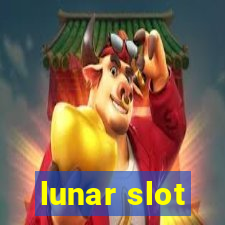 lunar slot