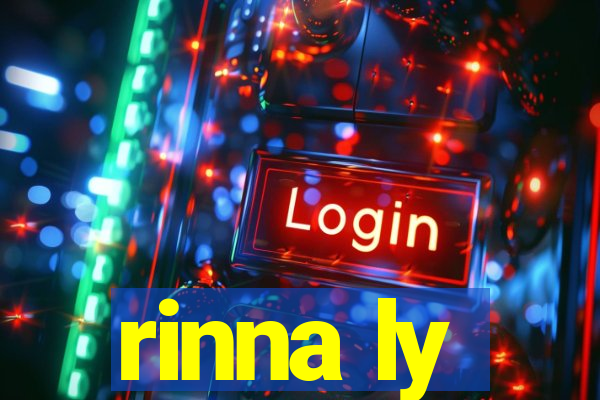 rinna ly