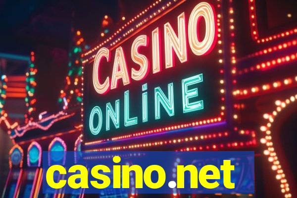 casino.net